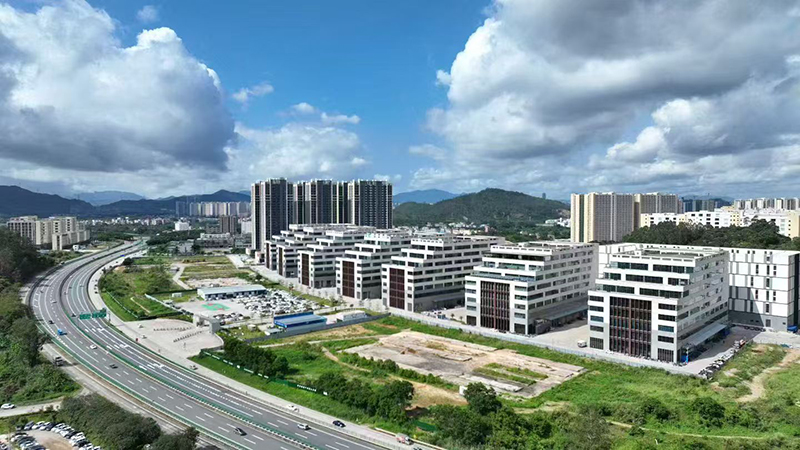 惠州带5吨货梯+10cm地坪承重厂房出租!惠阳沙田3万㎡现房,即租即用 惠州带5吨货梯+10cm地坪承重厂房出租!惠阳沙田3万㎡现房,即租即用